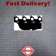 Elring Exhaust Gasket suits Volkswagen Golf VI 77 TSI CBZB (years: 9/10-3/13)