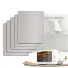 Mica Waveguide Sheet Mica Sheet Appliance Repair Long-lasting Prevents Burning