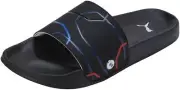PUMA Men's BMW MMS Leadcat 2.0 Puma Black 30805301 slides