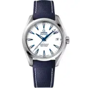 OMEGA Seamaster Aqua Terra 150M Master Co-Axial 38.5MM 231.92.39.21.04.001