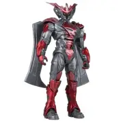 DC Multiverse Superman 7Inch Action Figure Exclusive Superman Unchained Armor