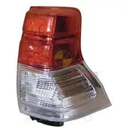 All Crash Right Tail Light - TLI-21040RHQ