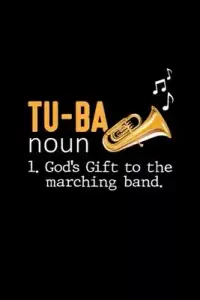 在飛比找博客來優惠-Tuba Player Marching Wind Inst