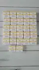 New Lot 27 L'OCCITANE En Provence Jasmin & Bergamote Perfumed Bar Soap 1.7FL OZ