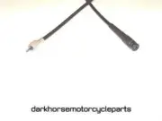 Honda GL500 GL500I GoldWing Interstate Speedometer Cable 81-82 02-0280