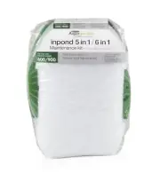 Pond Filter for Ponds , Foam Filter Set , Polymer Wool Filter Pads , Pond Main