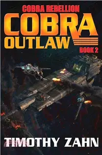 在飛比找三民網路書店優惠-Cobra Outlaw