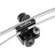 SMALLRIG General Purpose Cable Clamp HDMI Clamp SDI Cable Clamp Power supply Cab