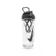 Nike 水壺 TR Recharge 2.0 黑 搖搖杯 翻蓋式 24oz 700ml N101072491-024