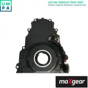 TIMING CASE 37-0009 FOR RENAULT SCÉNIC/III/GRAND/IV/VAN MEGANE/Hatchback/CC 1.6L