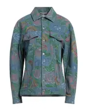 [MOSCHINO] MOSCHINO Denim outerwear - Item 16384115