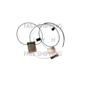 01X30 For Dell Alienware 17 R4 R5 15 R3 R4 Antenna