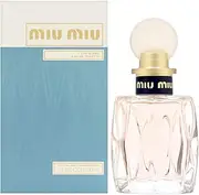 MIU MIU L'Eau Rose EDP, 100 ml