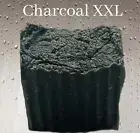 Wakanda Charcoal Premium Plant based soap bar