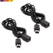 2PCS 10Ft/3M Extension Cables Compatible with NES Classic Mini Edition (2016) Co