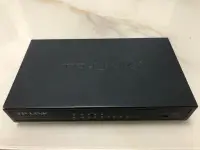 在飛比找露天拍賣優惠-TP-LINK TL-SF1008P 8口POE交換機