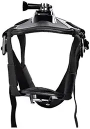 Dog Mount for Insta360 X5 / X4 / X3 / X2 / ONE R/GO 3 2 / Ace Pro 2 1