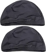 [Holibanna] Helmet Liner Cap Cycling Hats Riding Caps Lightweight Quick-Drying Hat for Outdoor Activities Dark Grey