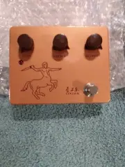 Centaur gutiar peddle Klon clone