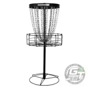 Discraft ChainStar LITE 24-Chain Disc Golf Basket - PICK YOUR COLOR