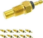 Sensor Water Coolant Temperature Sensor Fit for Acura RL 99-97 Integra 01-90 Honda Accord 01-87 CR-V 01-97 Suzuki Swift 96-95 (Color : 10 PCS)