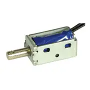 [TechBrands] Ultra Miniature Solenoid (12V)