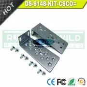1 pair NEW DS-9148-KIT-CSCO Mounting Bracket FIT FOR Cisco DS-C9148D-8G32P-K9