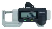 MITUTOYO PK-1012APX POCKET SIZE MEASURING TOOL "QUICK MINI" (0-12mm) New