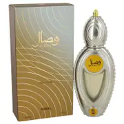 Ajmal Wisal by Ajmal Eau De Parfum Spray 1.7 oz for Women