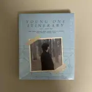day6 young k Eternity Essay 2,3 batch