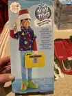 Elf On The Shelf Magi Freez Outfits Set Of 2 Retro Polar Power