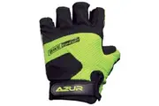 AZUR Bike Gloves K6 Yellow