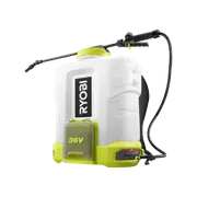 Ryobi 36V 15L Backpack Sprayer – Tool Only