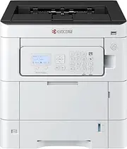 [KYOCERA] Ecosys PA3500cx Laser Printer Colour Laser Printer Duplex Unit 100+550-Sheet Paper Feeder Colour Gigabit LAN Mobile Print