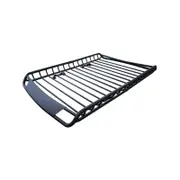Elora Car Roof Rack Cross Bars Basket Luggage Carrier Vehicle Cargo