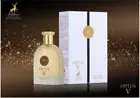 Optus V EDP Perfume By Maison Alhambra 100 MLSuper Rich UAE Version