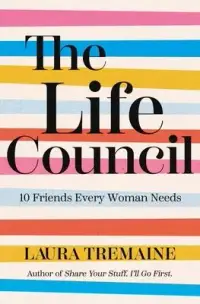 在飛比找博客來優惠-The Life Council: 10 Friends E