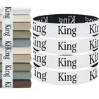 Sheet Organizers and Storage Bands - Elastic Bed Sheet Straps/Sheet Storage O...