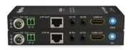 Ex-40 Hdmi Extender Set With 2-way Ir (40m/131ft)