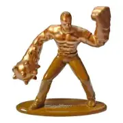 Marvel Spider-Man Nano Metalfigs Die-Cast Series 8 Sandman
