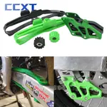 KAWASAKI 適用於川崎 KX250F KX450F KLX450R KX 250F 450F KLX 450R 通