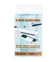 CONAIR PRO KWIK CLEAN PADS 5 CT.