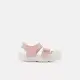 New Balance 809 男女小童休閒涼鞋-粉-NW809PS-W 16 粉紅色
