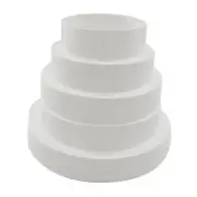 Air Ventilation Duct Reducer Connector For Extractor Fans 80-150mm Diameter