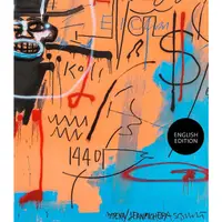 在飛比找蝦皮商城優惠-Basquiat: The Modena Paintings