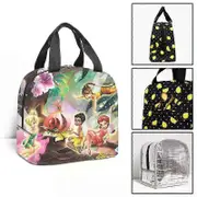 c145 Children Lunch Bags Kids School Insulated Lunch Bag Portable Cooler Tote Food tbd145