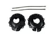 Land Rover Defender Discovery Range Classic Swivel Ball Housing Gaiter Seal Kit