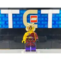 在飛比找蝦皮購物優惠-【TCT】樂高 LEGO 忍者系列 NINJAGO 7075