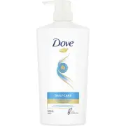 Dove Daily Care Conditioner With Lightweight Technology 820ml