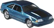 Hot Wheels Fast & Furious '92 Ford Mustang